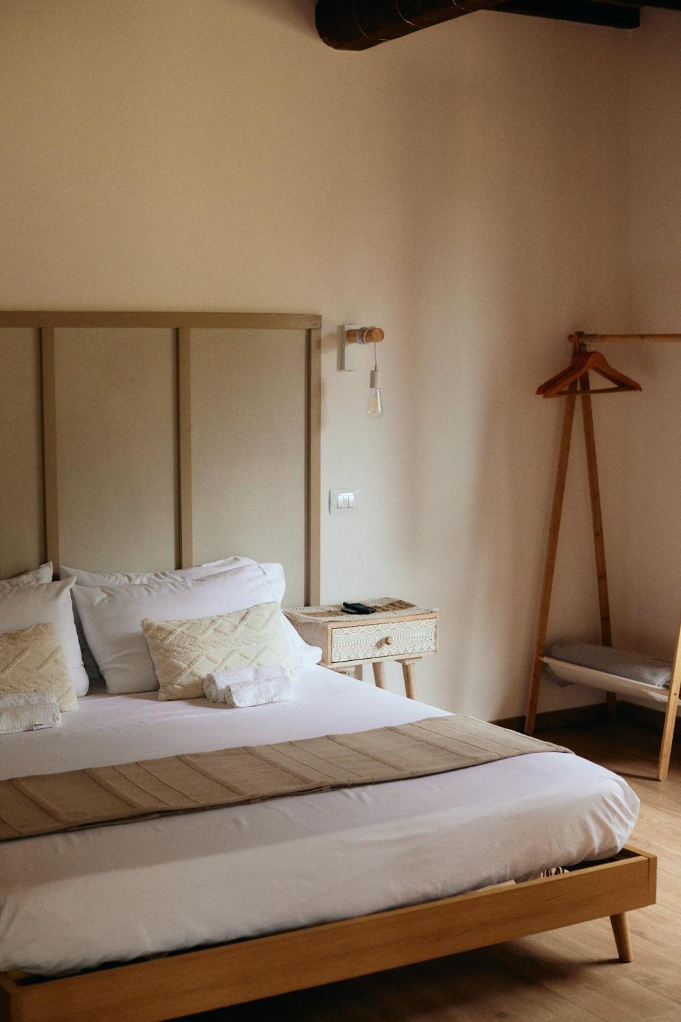 Glamping Le Dune 신기아노 외부 사진